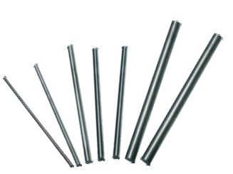 模压硬质合金棒材