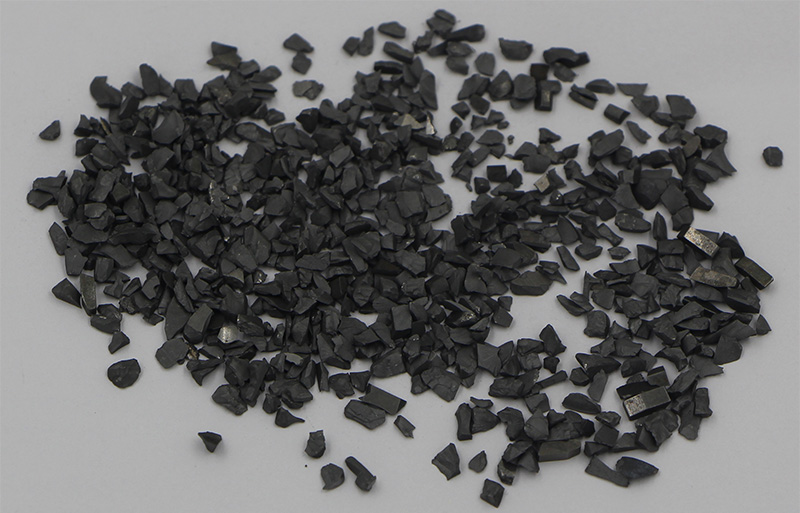 硬面材料对照表