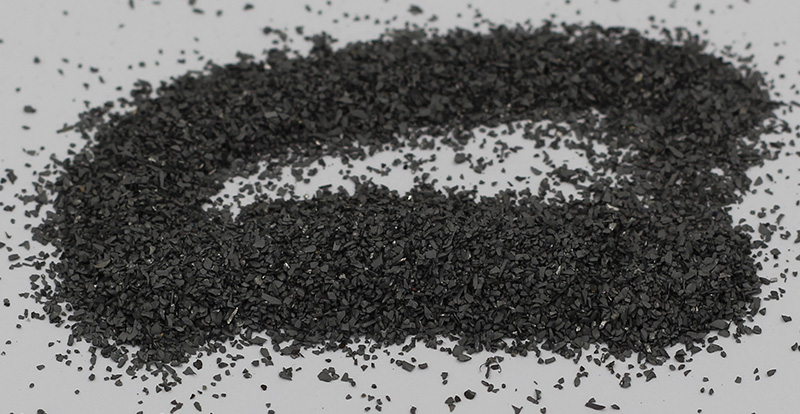 YG类硬面材料颗粒30~60目