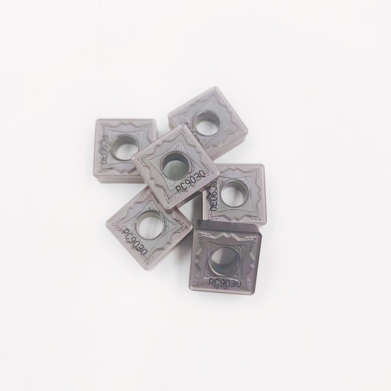 SNMG150612-HSSNMG543-HSPC9030