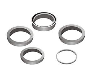 硬质合金异型产品